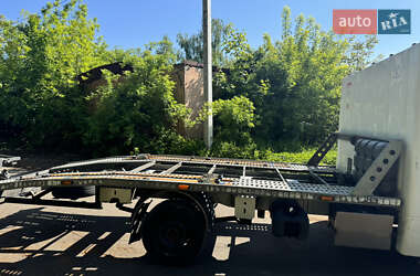 Автовоз Opel Movano 2015 в 