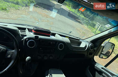 Автовоз Opel Movano 2015 в 