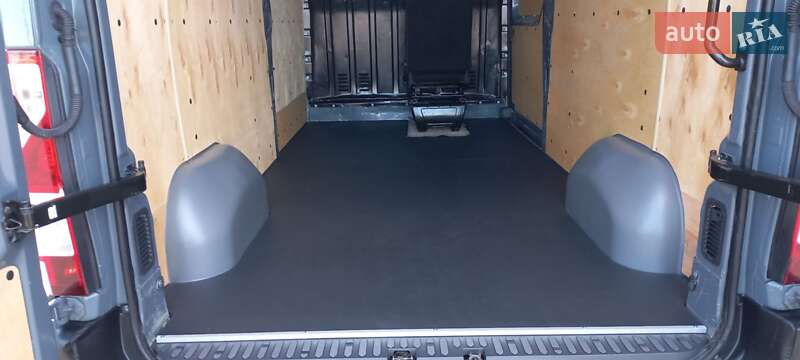 Вантажний фургон Opel Movano 2022 в Ковелі