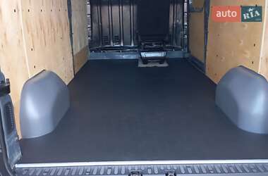 Грузовой фургон Opel Movano 2022 в 