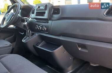 Грузовой фургон Opel Movano 2022 в 