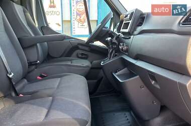 Грузовой фургон Opel Movano 2022 в 