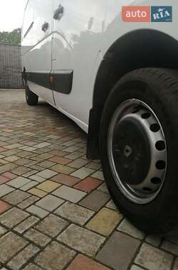 Грузовой фургон Opel Movano 2021 в 
