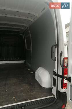 Грузовой фургон Opel Movano 2021 в 