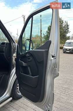 Вантажний фургон Opel Movano 2020 в 