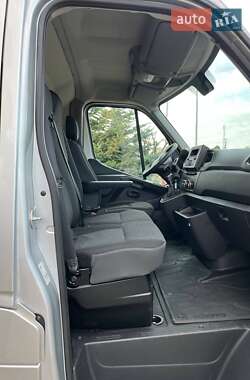 Вантажний фургон Opel Movano 2020 в 