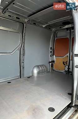Вантажний фургон Opel Movano 2020 в 