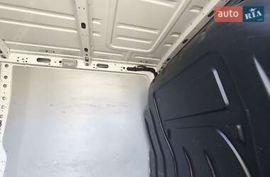 Грузовой фургон Opel Movano 2021 в 