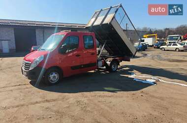 Самосвал Opel Movano 2014 в Луцке
