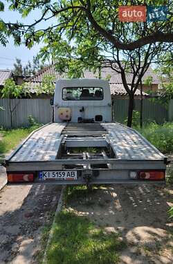 Автовоз Opel Movano 2016 в 