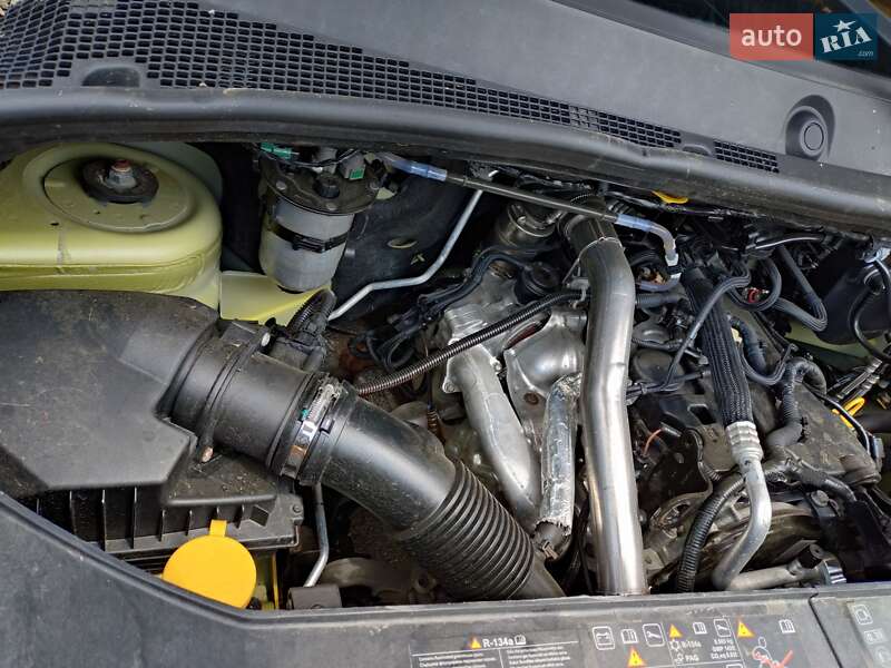 Вантажний фургон Opel Movano 2022 в Києві