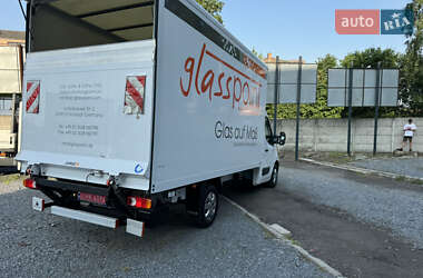 Другие грузовики Opel Movano 2021 в 