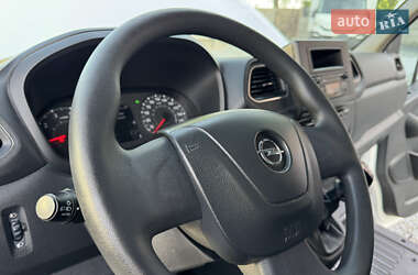 Другие грузовики Opel Movano 2021 в 