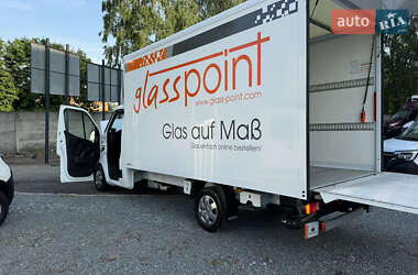 Другие грузовики Opel Movano 2021 в 