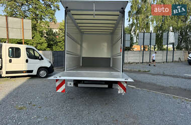 Другие грузовики Opel Movano 2021 в 