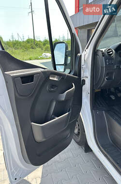 Микроавтобус Opel Movano 2019 в 