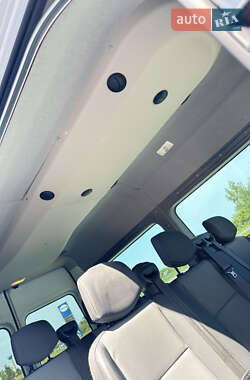Микроавтобус Opel Movano 2019 в 