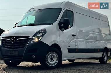 Грузовой фургон Opel Movano 2020 в Луцке