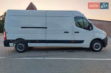 Грузовой фургон Opel Movano 2019 в 