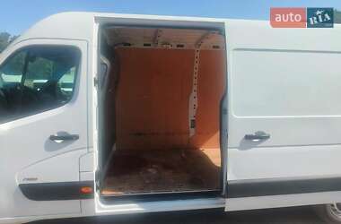 Грузовой фургон Opel Movano 2020 в 