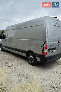 Вантажний фургон Opel Movano 2020 в Львові