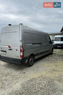 Вантажний фургон Opel Movano 2020 в Львові
