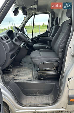 Вантажний фургон Opel Movano 2020 в Львові