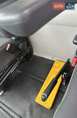 Вантажний фургон Opel Movano 2020 в Львові