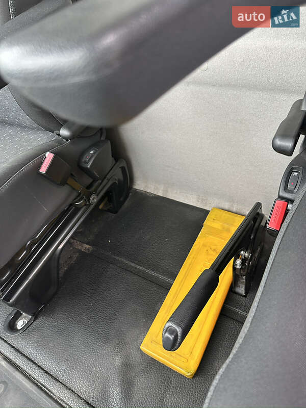 Вантажний фургон Opel Movano 2020 в Львові