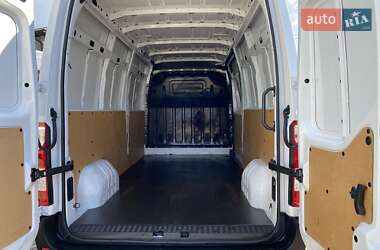 Грузовой фургон Opel Movano 2020 в 