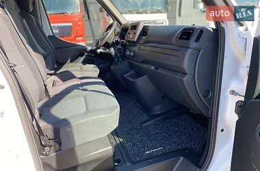 Грузовой фургон Opel Movano 2020 в 