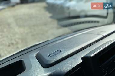 Грузовой фургон Opel Movano 2020 в 