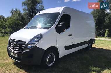 Грузовой фургон Opel Movano 2020 в Радивилове