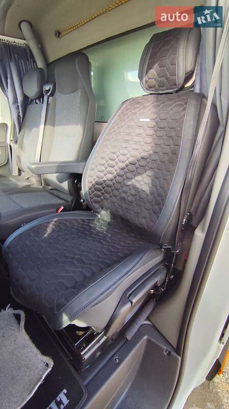 Рефрижератор Opel Movano 2019 в Ратному