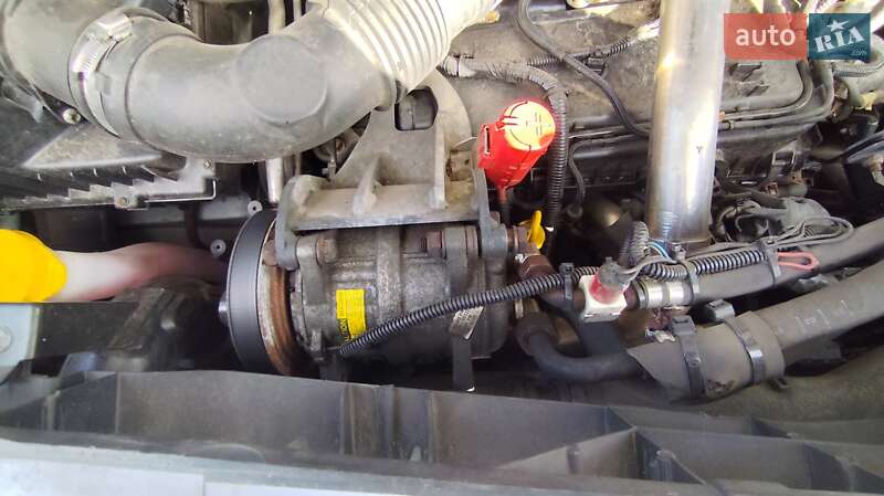 Рефрижератор Opel Movano 2019 в Ратному