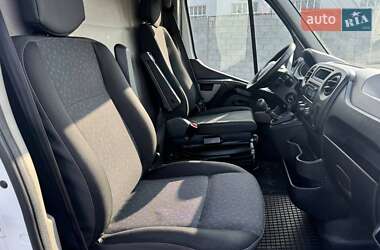 Грузовой фургон Opel Movano 2016 в 