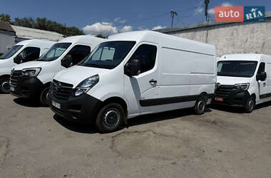 Грузовой фургон Opel Movano 2020 в Днепре