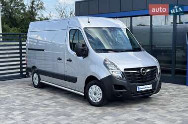 Вантажний фургон Opel Movano 2021 в Рівному