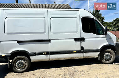 Інші вантажівки Opel Movano 2004 в Сокирянах