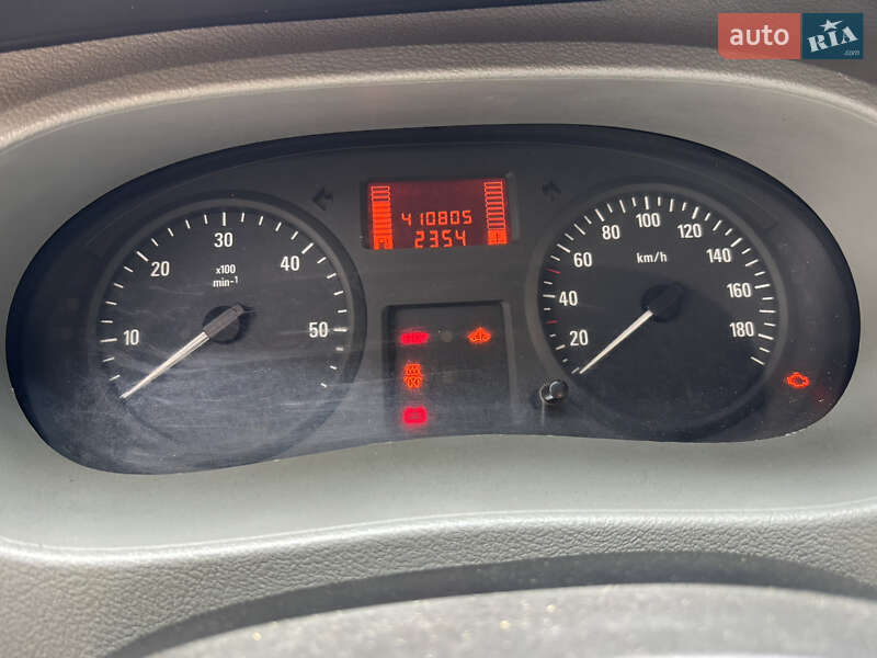 Грузовой фургон Opel Movano 2008 в Киеве фото 13 Грузовой фургон Opel Movano 2008 в Киеве