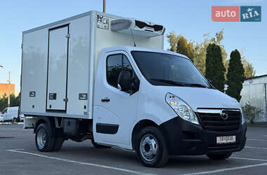 Рефрижератор Opel Movano 2019 в Дубно