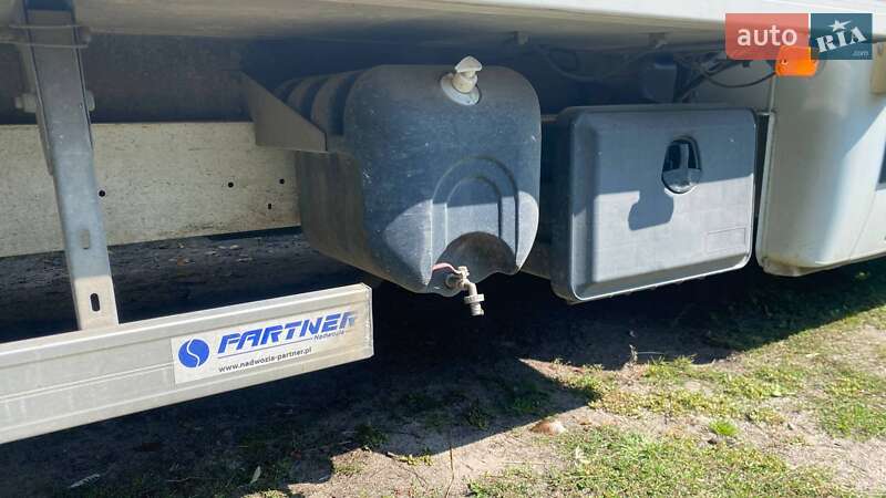 Рефрижератор Opel Movano 2016 в Сарнах фото 7 Рефрижератор Opel Movano 2016 в Сарнах