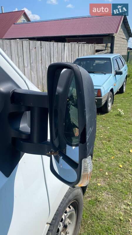 Рефрижератор Opel Movano 2016 в Сарнах фото 10 Рефрижератор Opel Movano 2016 в Сарнах