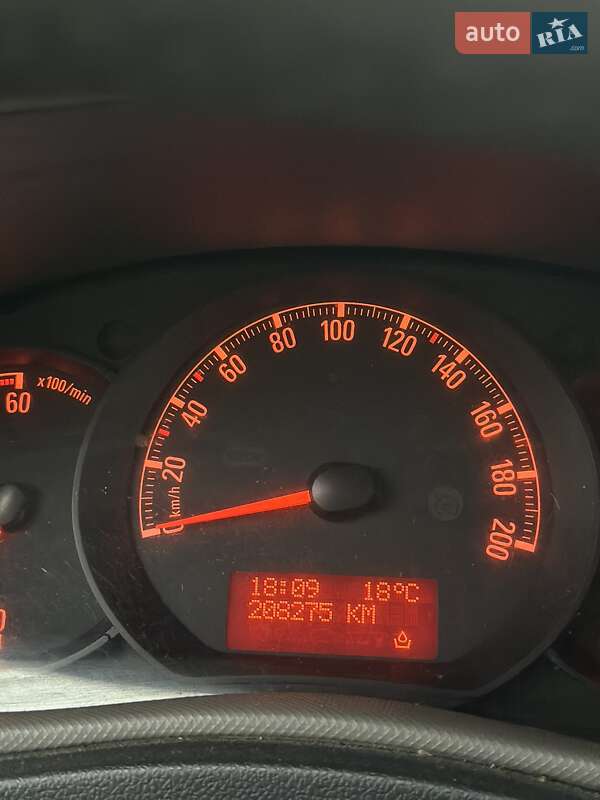 Інші вантажівки Opel Movano 2017 в Івано-Франківську фото 10 Інші вантажівки Opel Movano 2017 в Івано-Франківську