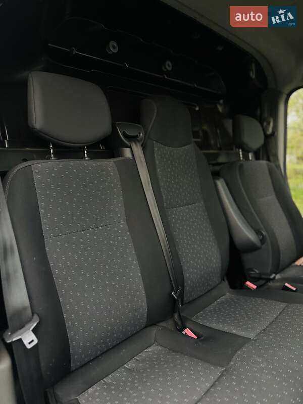 Інші вантажівки Opel Movano 2017 в Івано-Франківську фото 12 Інші вантажівки Opel Movano 2017 в Івано-Франківську