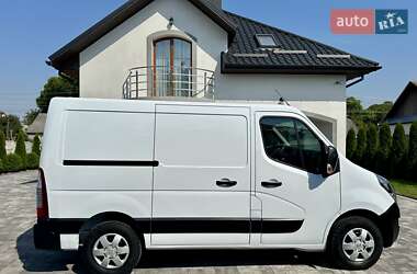 Грузовой фургон Opel Movano 2021 в Дубно
