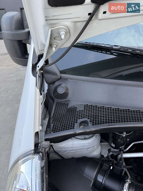 Рефрижератор Opel Movano 2019 в Дубно