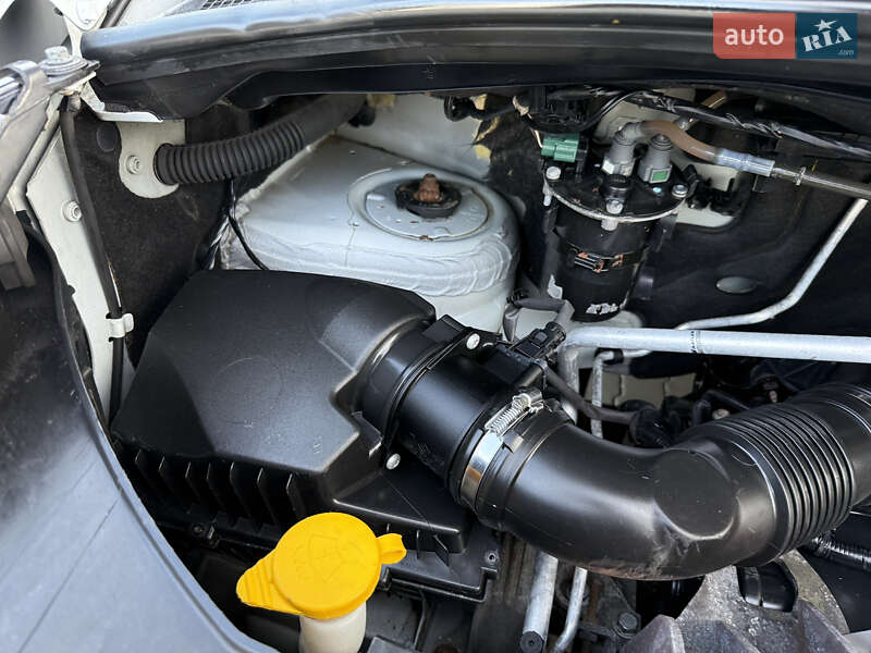 Рефрижератор Opel Movano 2019 в Дубно