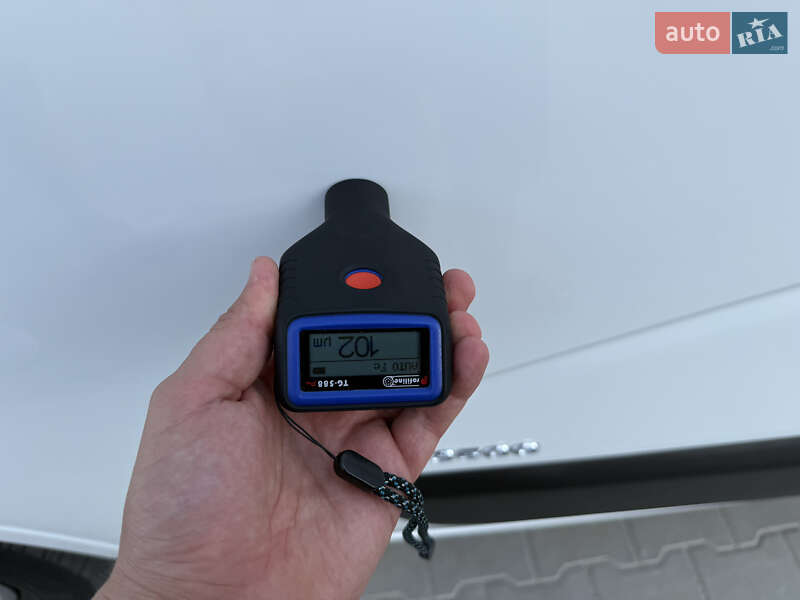 Рефрижератор Opel Movano 2019 в Дубно