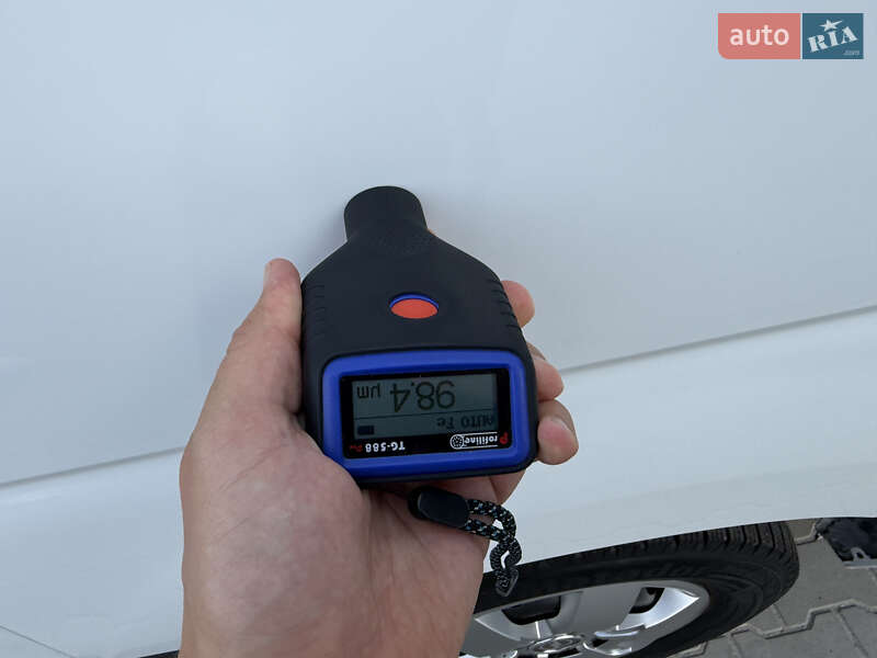 Рефрижератор Opel Movano 2019 в Дубно